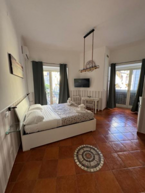 Naporà